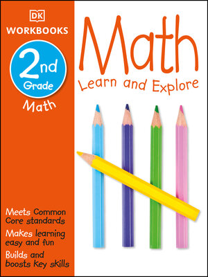 DK Workbooks - ebook